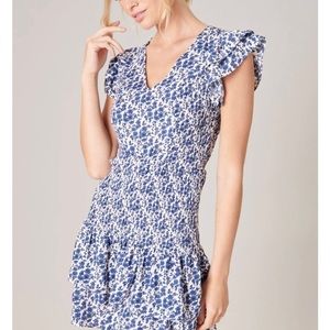 NWT Sugarlips dress